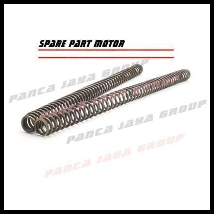 DISKON PER SHOCK-SOK-SHOK DEPAN YAMAHA YZ125 YZ-125-NO USD 