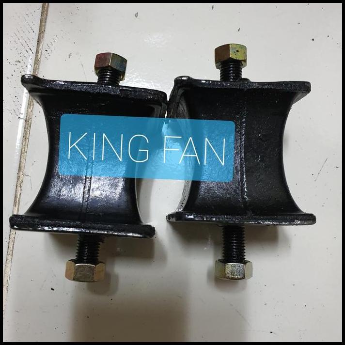 DISKON TRANS MOUNTING CANTER / DUDUKAN MESIN TRANSMISI CANTER 