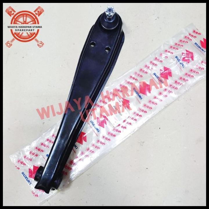 TERLARIS LOWER ARM SAYAP BALL JOINT BAWAH CARRY 1.0CC EXTRA ST100 ORIGINAL 1PC