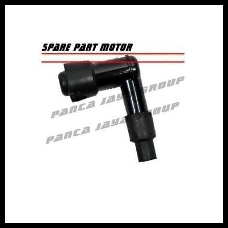 GRATIS ONGKIR CANGKLONG COP TUTUP BUSI PCX ADV GENIO FI BEAT NEW ECO POP STREET FI 