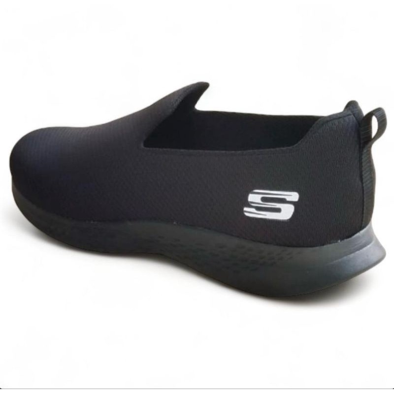 Sepatu Slip On Ukuran Jumbo Big Size 44 45 46 47 48 Slip On Pria Ukuran Besar