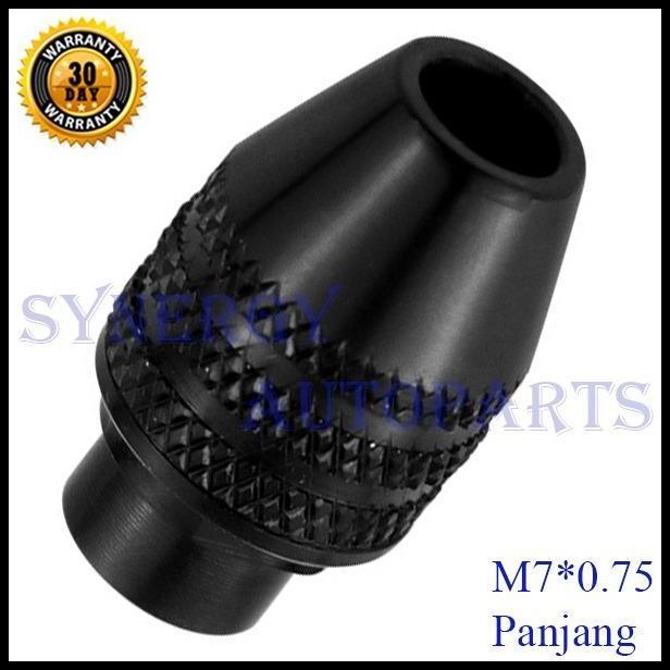 TERLARIS KEYLESS CHUCK KEPALA BOR MINI DRILL M7 M8 - 10001506 