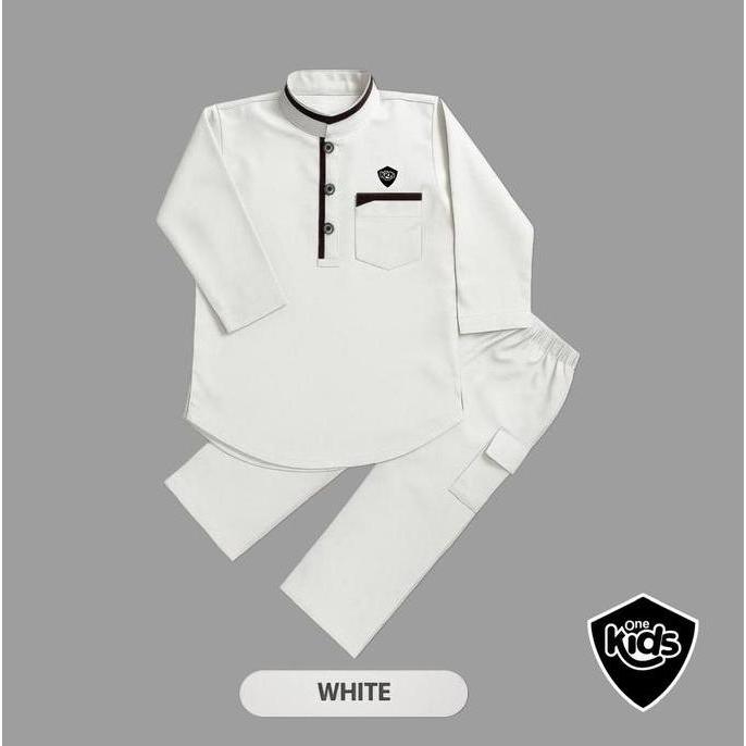 BELI Setelan Koko Anak 1-12 Tahun Baju koko Lengan Panjang BELI