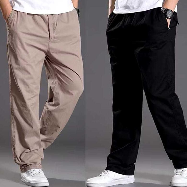 NEW CELANA PANJANG PRIA SAM CELANA PANJANG VINTAGE CELANA PANJANG GOMBRANG KEKINIAN VIRAL