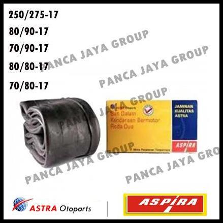 GRATIS ONGKIR BAN DALAM ASPIRA NEW SONIC 150 FI SUPRA GTR 150 R 
