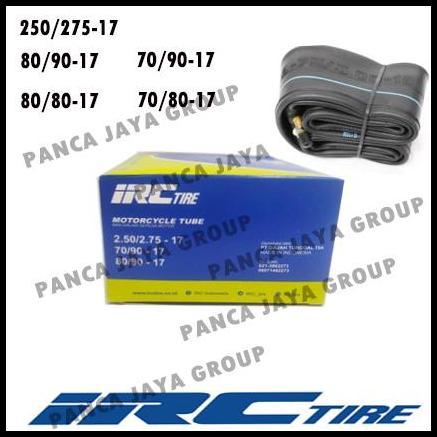 TERBARU BAN DALAM IRC NINJA R RR S SS 150 2-TAK NINJA-150 R SS RR 