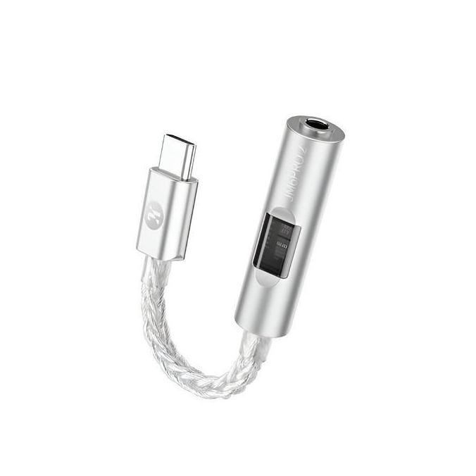 JCALLY JM6PRO2 / JM6PRO 2 / JM6 PRO2 CX31993 USB DAC Portable Dongle Adapter AMP Portable Dongle Ada