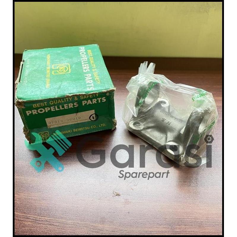 BEST DEAL FLANGE YOKE JOINT RUMAH CROSS JOINT TOYOTA DYNA BU30 HARDTOP 2F 