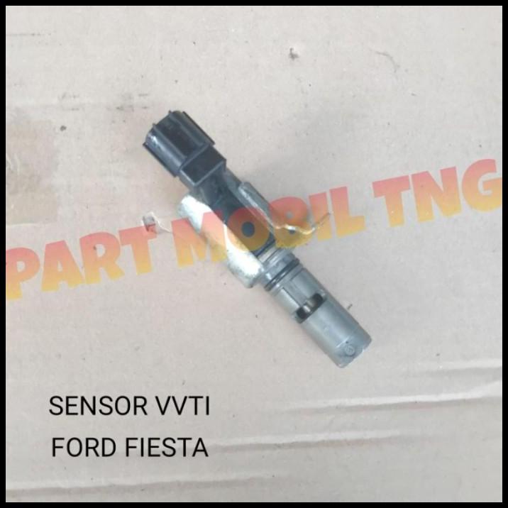 TERBARU SENSOR OLI VVTI SENSOR OIL OCV VALVE FORD FIESTA COPOTAN