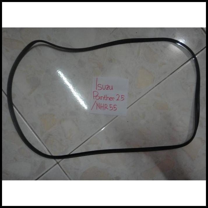 HOT DEAL PACKING KLEP/TUTUP KLEP ISUZU PANTHER 2.5/HNR55 ITE 
