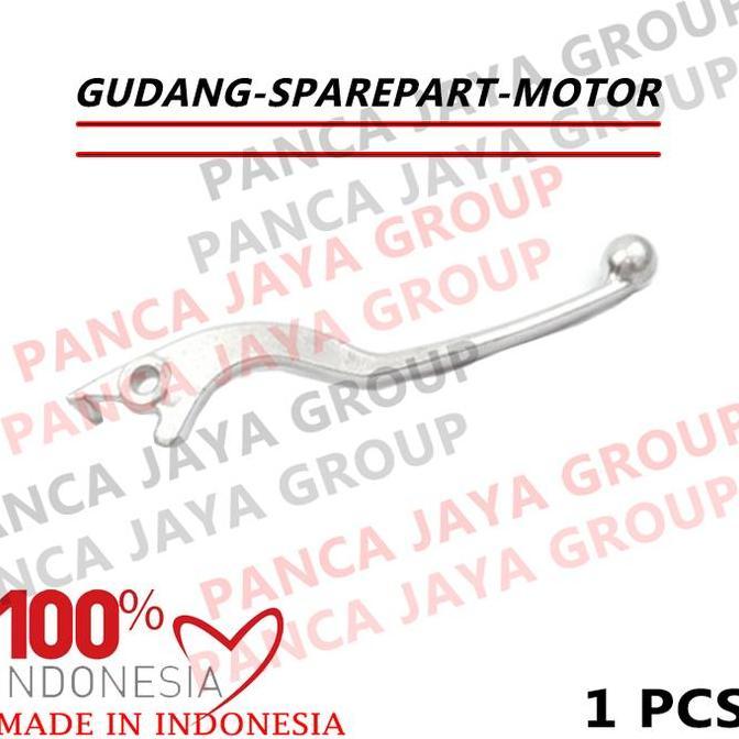 Handle Rem Kanan-Kiri Kymco Kimco Benson Like-New Like 150I Racing-King 150 Terbaru