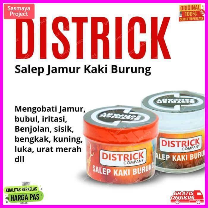 Quality Salep Districk Bubul Jamur Urat Merah Dan Infeksi Kaki Burung