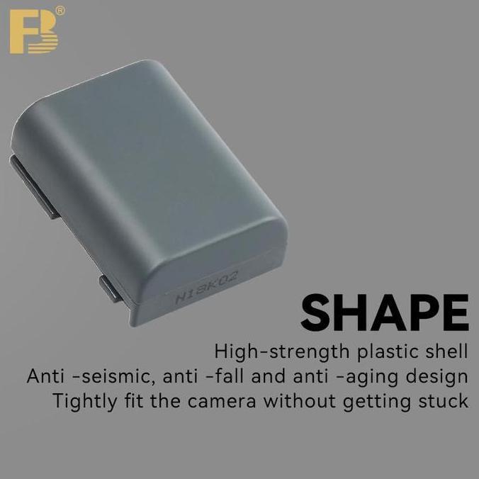 Btech Baterai Digital Li-Ion Nb-2Lh Untuk Canon Eos 350D 400D Rebel Xt Xti Md120 G7 G9 Dc310 Dc320 K