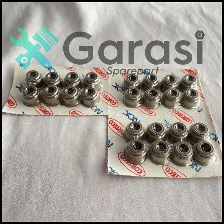 DISKON SEAL KLEP TOYOTA HIACE 12R/ HIACE RH11 BENSIN/ HIACE DIESEL JAPAN