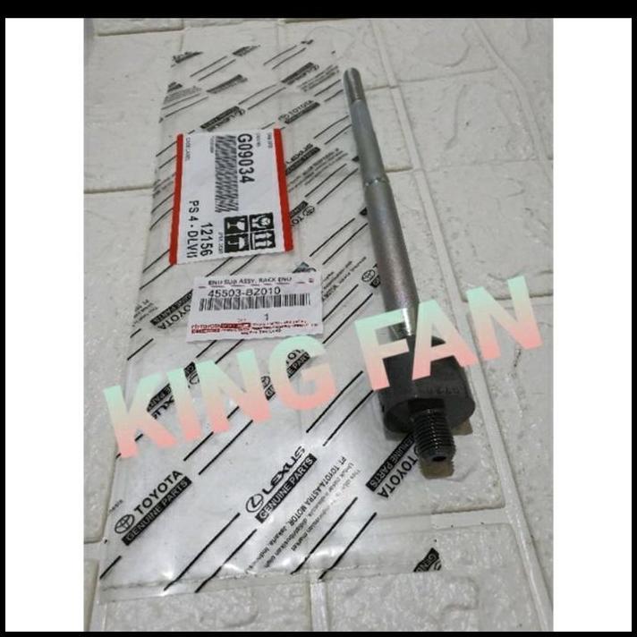 DISKON LONG TIE ROD AVANZA XENIA 2004-2007 ASLI 