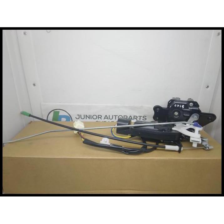 HOT DEAL DOOR LOCK BAGASI/KUNCI PINTU BAGASI TOYOTA INNOVA KC 