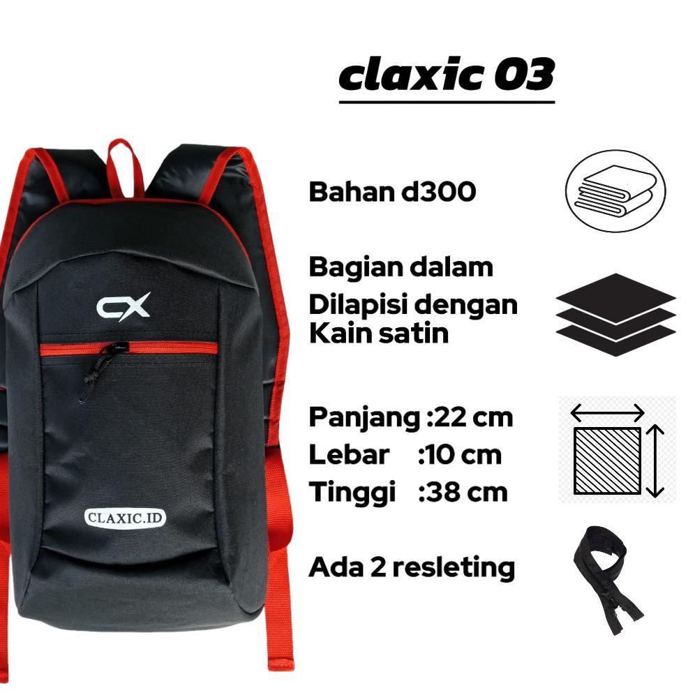 Diskont Tas Ransel Tas Sekolah Anak Tas Sport 10L Tas Backpack Mini Tas Olahraga Tas Gym Tas Ngaji A