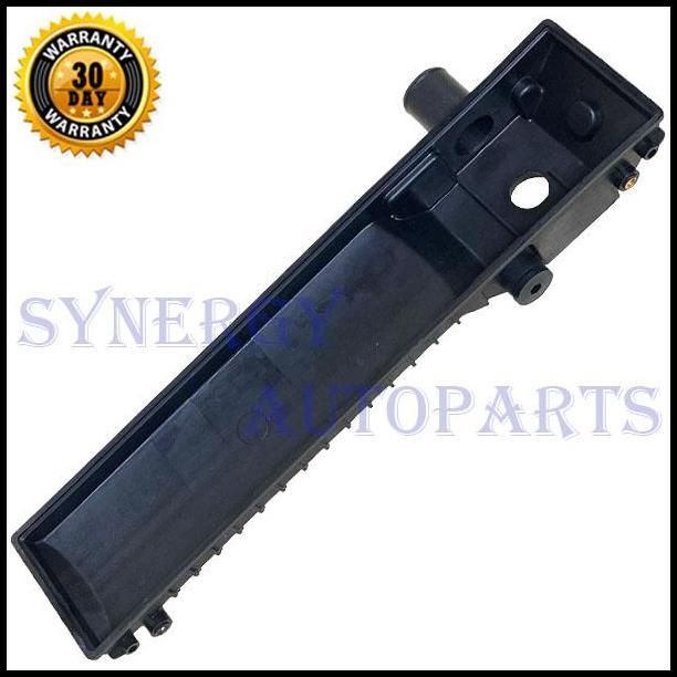 HOT DEAL UPPER TANK RADIATOR CATERPILLAR 225  - 0006 