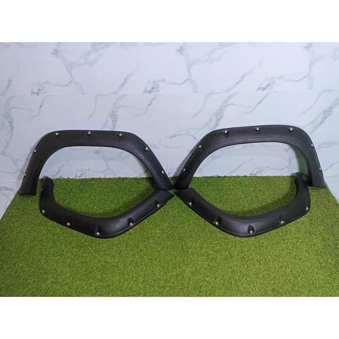 Fender Katana Kotak Oval Over Fender Jimny Katana Kotak Oval Murah Original Dan Terpercaya