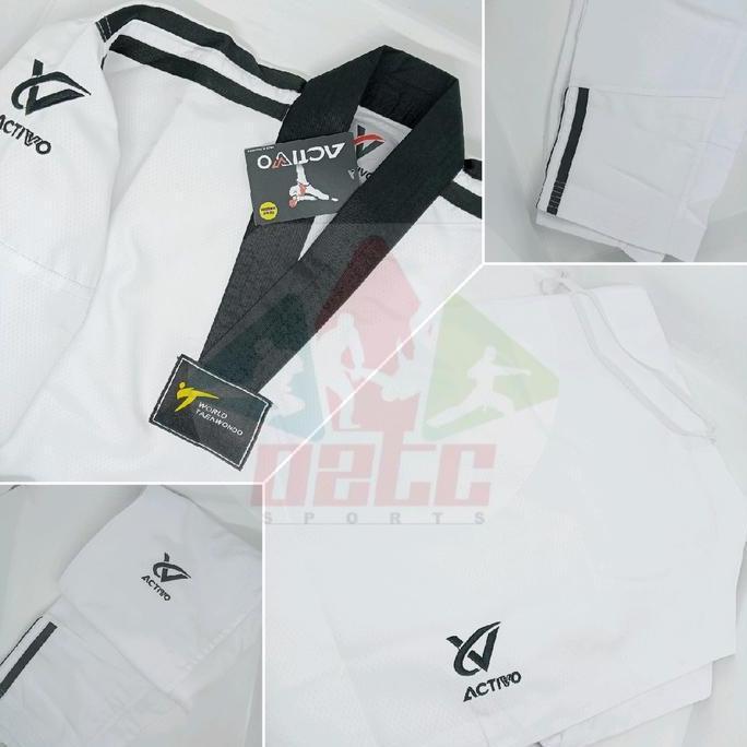 DOBOK SENDY FIGHTER DIAMOND ONE ELITE