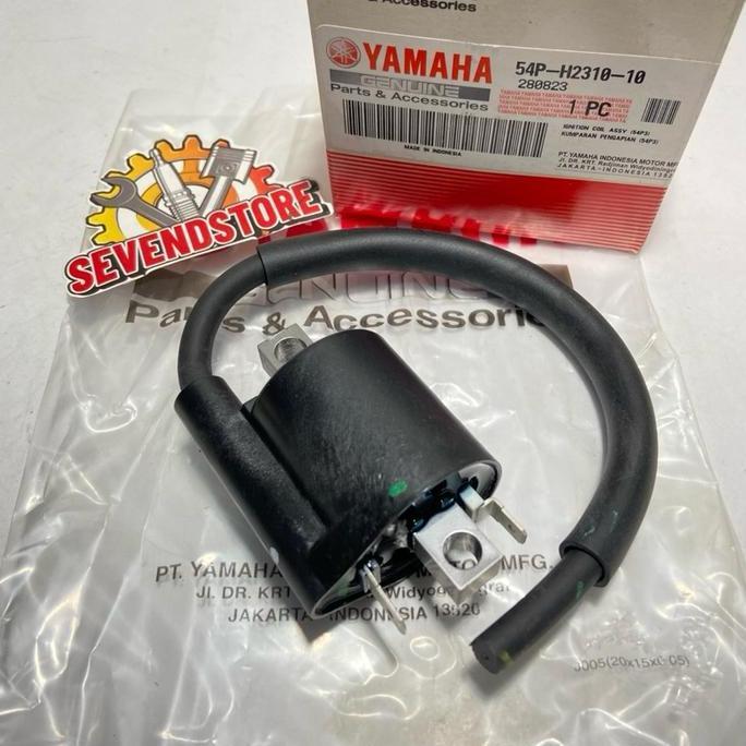 Promo Coel Koel 54P Coil Koil Mio J Mio GT Fino Soul GT Ori YGP Diskon