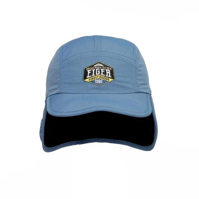 EIGER HILLWANDER EARFLAP CAP