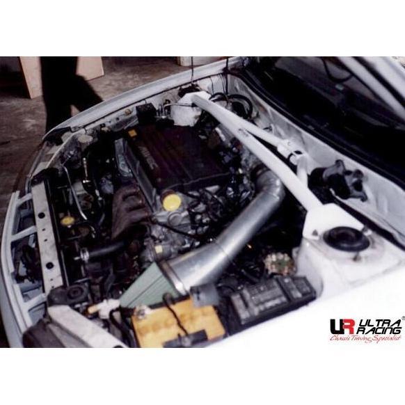 Promo Aksesoris / Strutbar / Stabiliser ULTRA RACING Mitsubishi Lancer CK4 Diskon