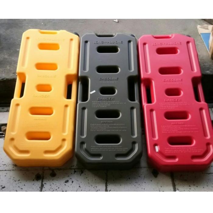 jerigen bensin cadangan longhoul universal 30liter 30 liter