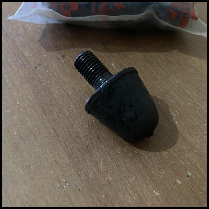 HOT DEAL KARET STOPPER DEPAN ATAS UPPER ARM DAIHATSU HIJET 55 WIDE S10P S38 UNYIL TUYUL FELLOWMAX 48