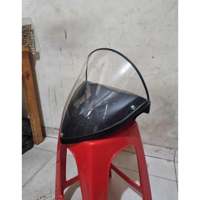 Batok Balap Mx King Visor Balap Mx King Best Quality