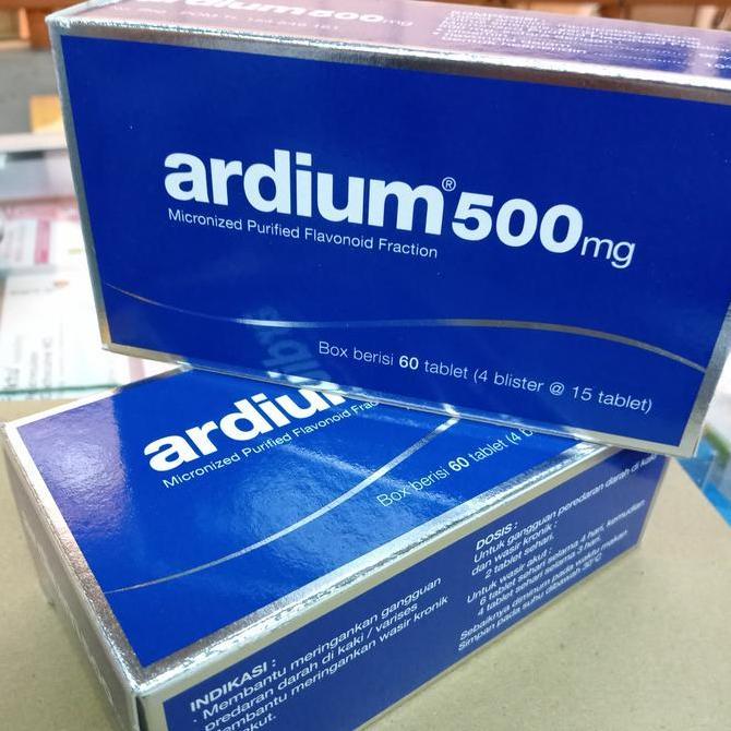 ardium 500mg