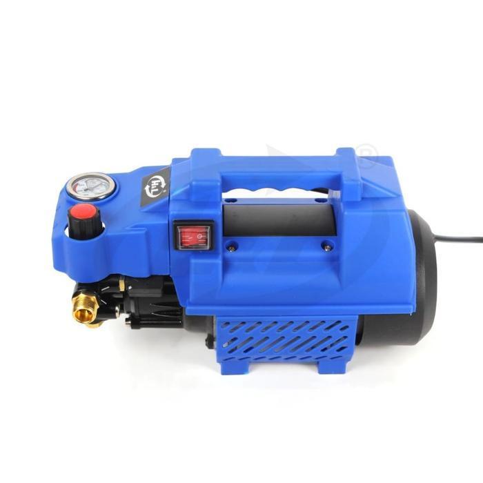 Jet Cleaner H&L QL250 QL 2500 Mesin Cuci Steam Motor Mobil AC