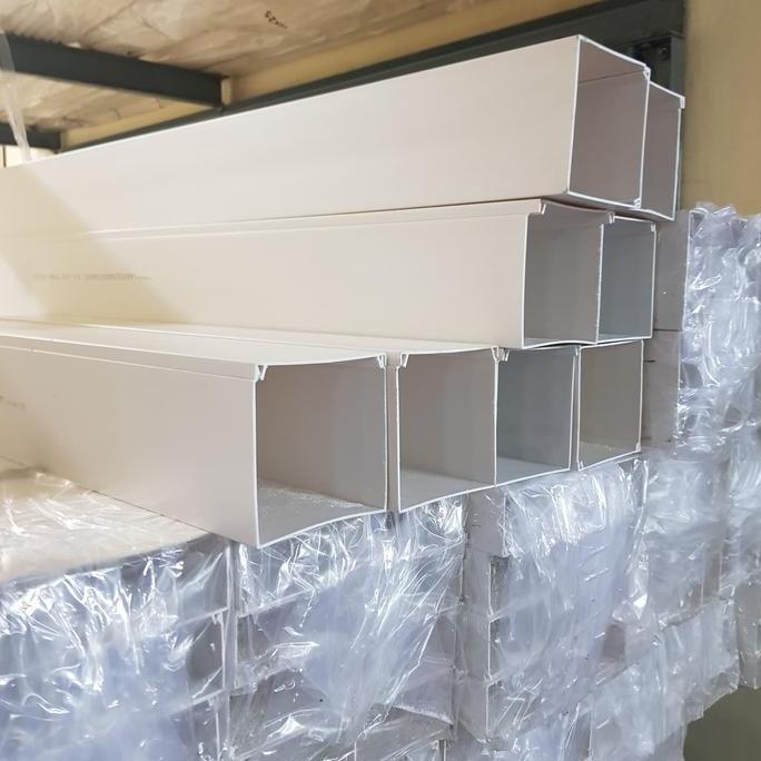 Wellply- Cable Duct 100X100