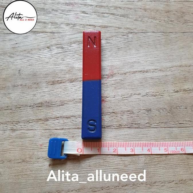 Magnet Batang Kecil