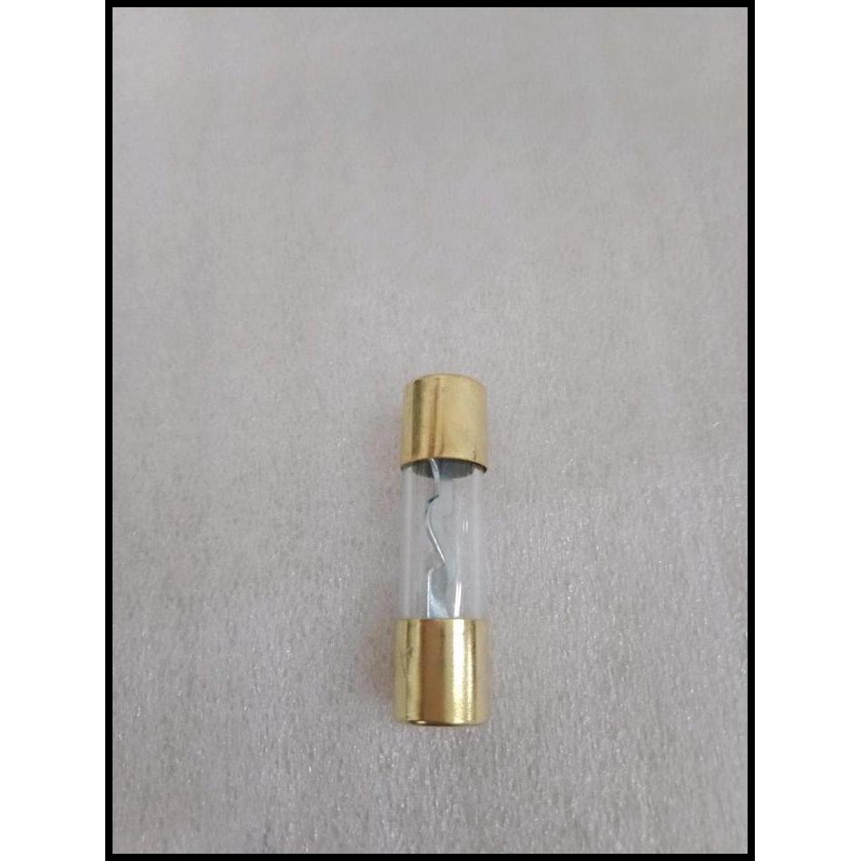 DISKON FUSE TABUNG 60 A - SEKRING PANEL - SEKRING 60 A (10 PCS)