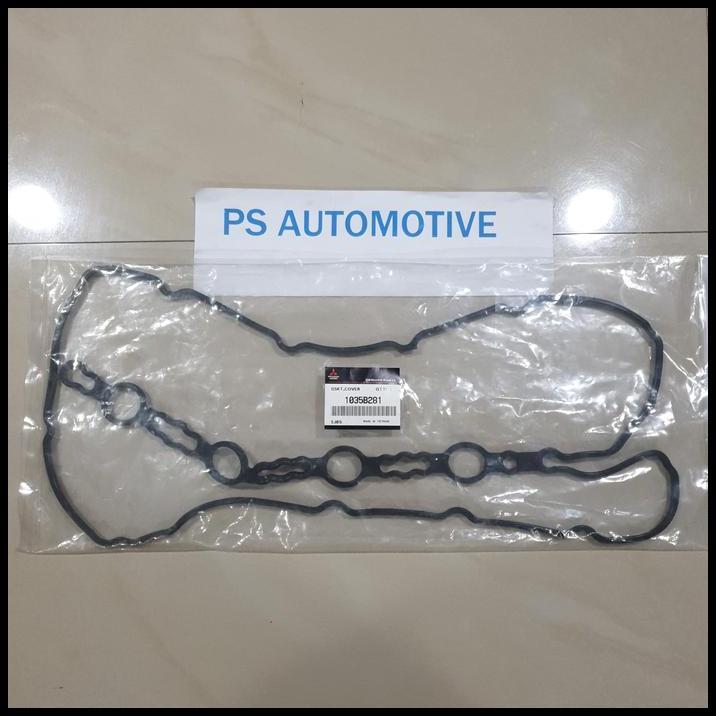 DISKON PAKING KLEP MITSUBISHI PAJERO ALL NEW 1035B281 ORIGINAL 