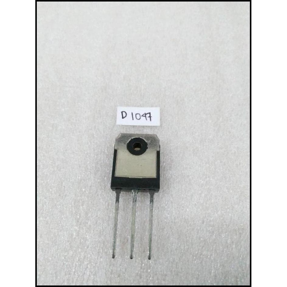 TERLARIS IC D1047C 4K5 