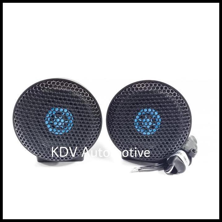 TERLARIS SPEAKER FULL RANGE BLAUPUNKT MPS 2300 F / SPEAKER KECIL BLAUPUNKT 