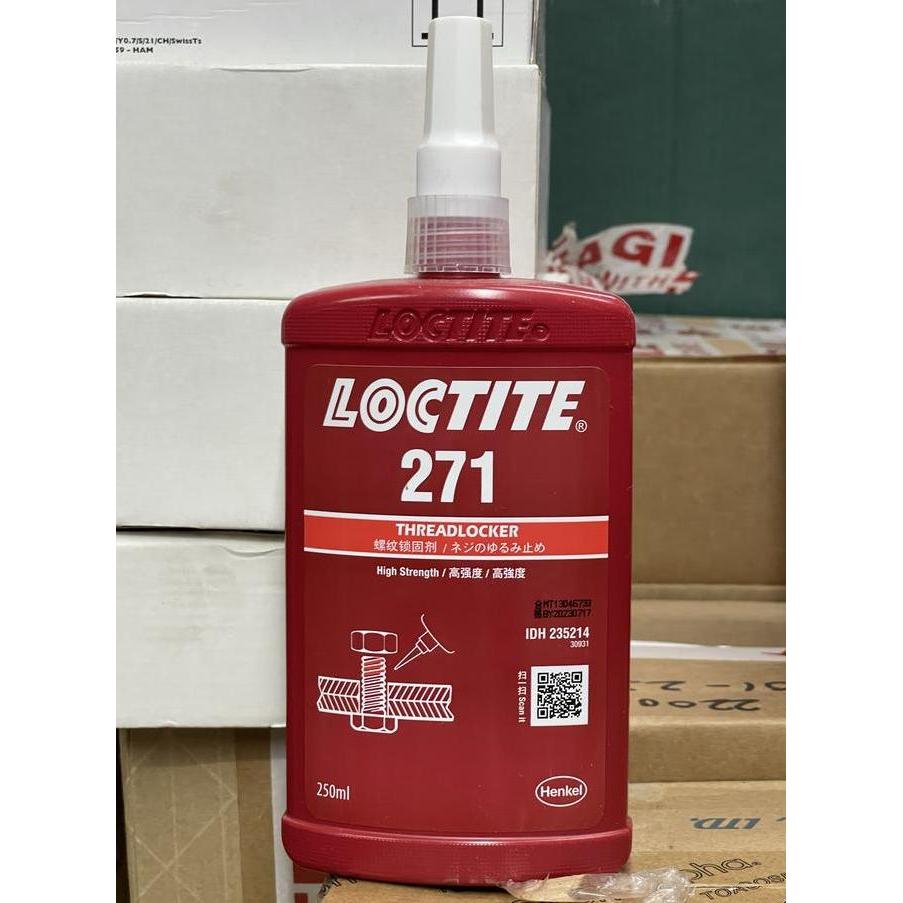 Sale Loctite 271 250Ml