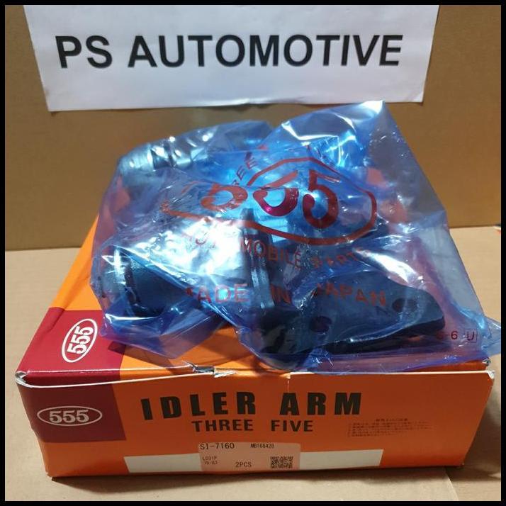 GRATIS ONGKIR IDLE ARM MITSUBISHI L300 555 JAPAN 