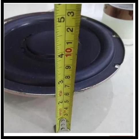 BEST DEAL SPEAKER SUBWOOFER FLAT SPEAKER KOLONG TIPIS 8 INCH / 10 INCH 