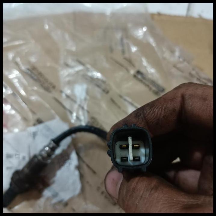 TERBARU 89465-33250 SENSOR OXYGEN SENSOR KNALPOT TOYOTA CAMRY 2002-2003 