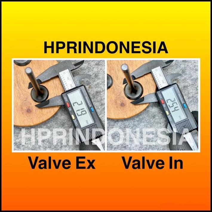 BEST DEAL KLEP API MINYAK VALVE IN EX DAIHATSU XENIA 1000 1.0 VVTI 2007-2016 