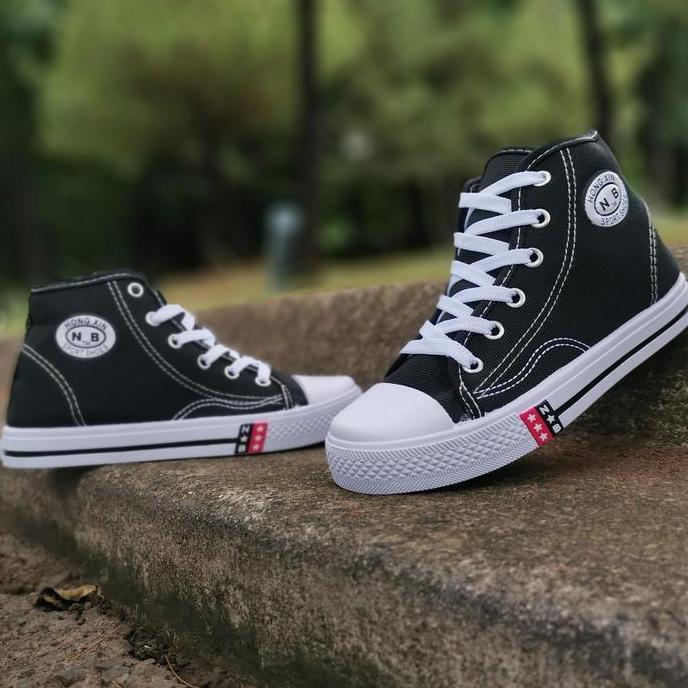 sepatu sekolah nb sepatu sekolah anak perempuan nb Fashion sepatu