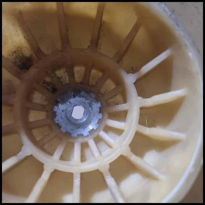 TERLARIS COOLING FAN DAUN KIPAS BALING AC HONDA CRV CITY GD8 FERIO GENIO 