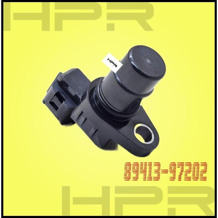 TERLARIS HPR SPEED SENSOR KECEPATAN KILOMETER KM - SPEEDOMETER SENSOR - TRANSMISI MATIC - ALL NEW AV