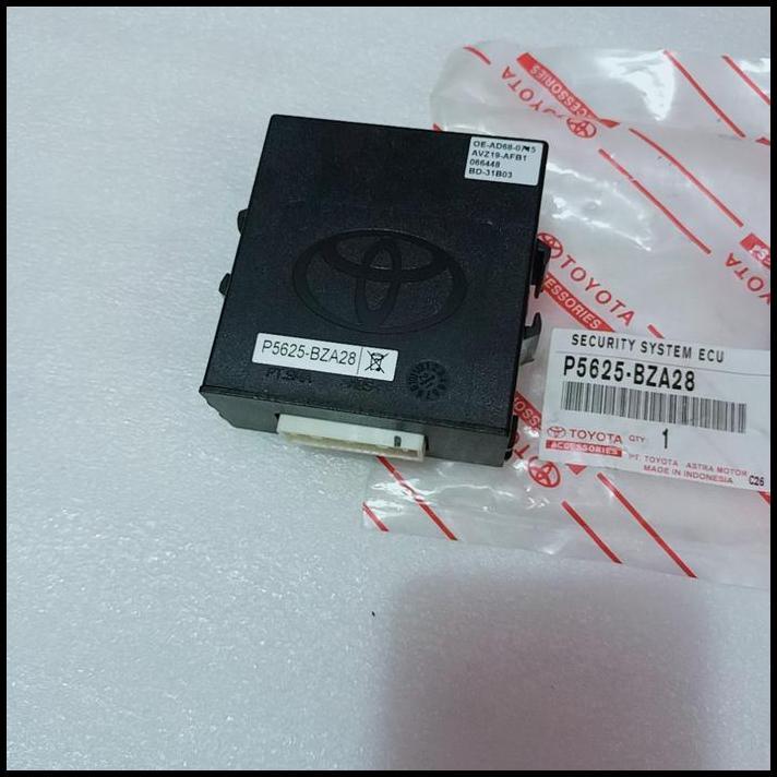 HOT DEAL ECU MODUL SENSOR ALRAM TOYOTA AVANZA P5625-BZA28 