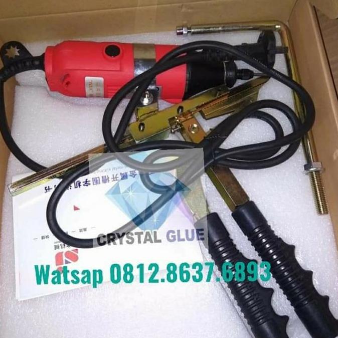 Sale Alat Tekuk Bening Plat Mesin Huruf Timbul 3D Plat Stainless Steel