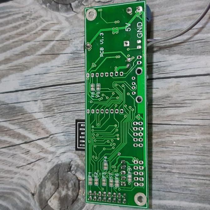 Promo Controller Running Text JWS Wifi Jadwal Sholat Abadi Videotron Masjid Diskon