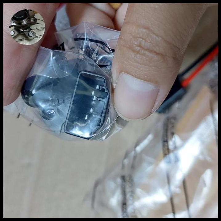 GRATIS ONGKIR FUEL PUMP ROTAK POMPA BENSIN KIJANG LGX ORIGINAL 